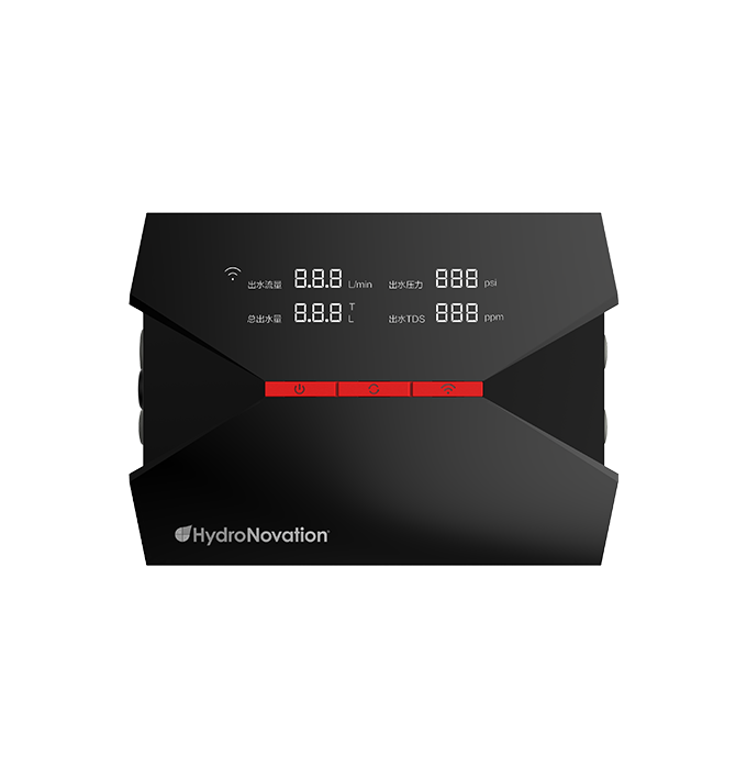 HD-PID 商用數據監控盒