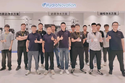 南京瑞幸售後培訓會成功召開